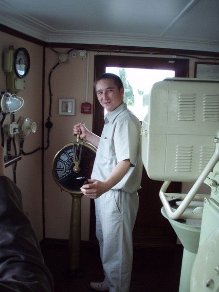 Рустам Гусманов