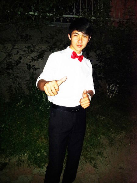 Баккелди Багашар