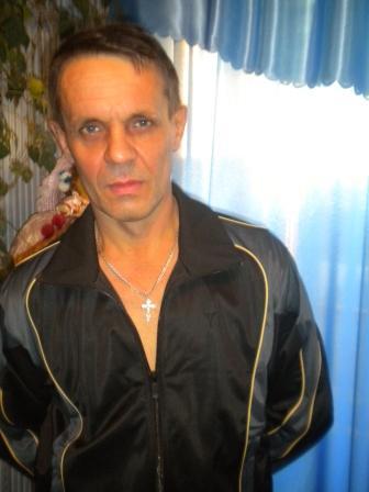 Владимир Савин