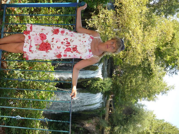 Ольга Миллер