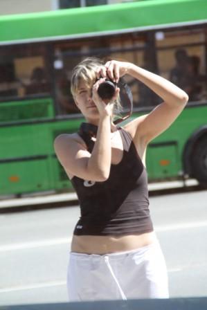 Татьяна Близнюк