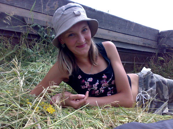 Татьяна Вологдина