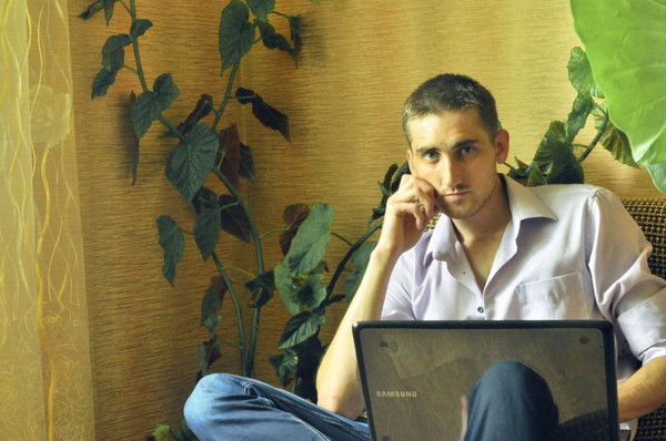 Игнат Гайсин