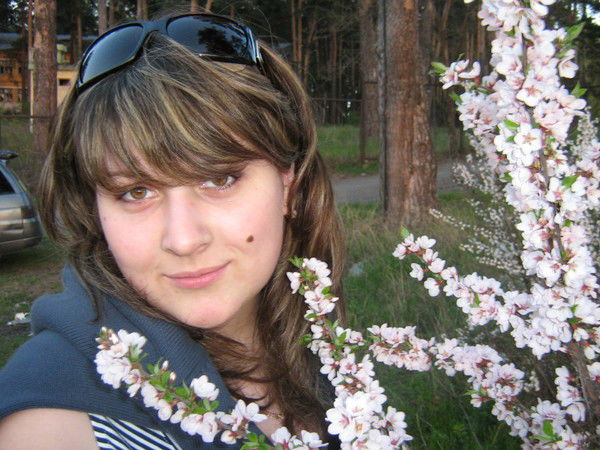 Наталия Стрыгина