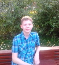 Александр Терехин