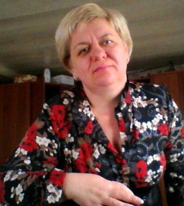 Гульнара Гараева