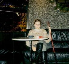 Оксана Маврицына