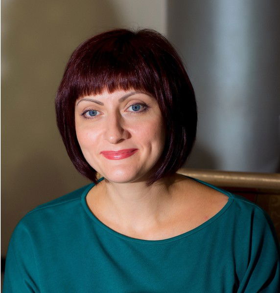 Ольга Мясникова