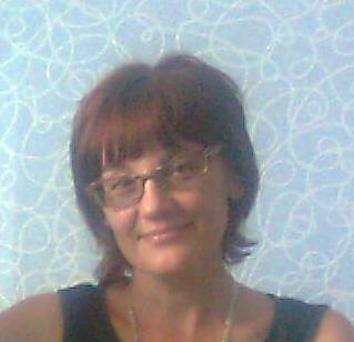 Ирина Быкова