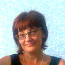 Ирина Быкова