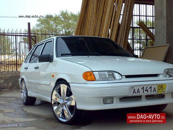 Paren Prostoy V Duwe Zolotoy