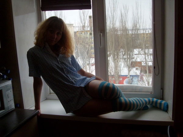 Елена Захарова