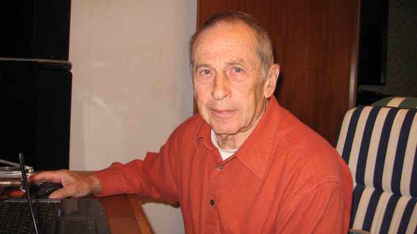 Миша Нордштейн