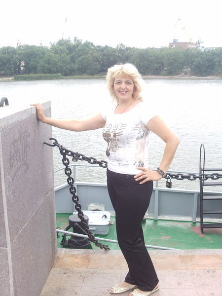 Марина Бульба