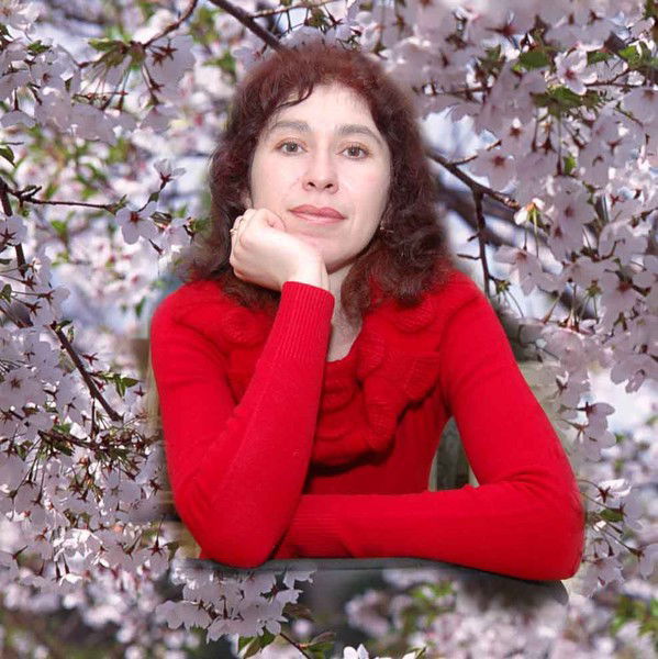 Мария Салахова