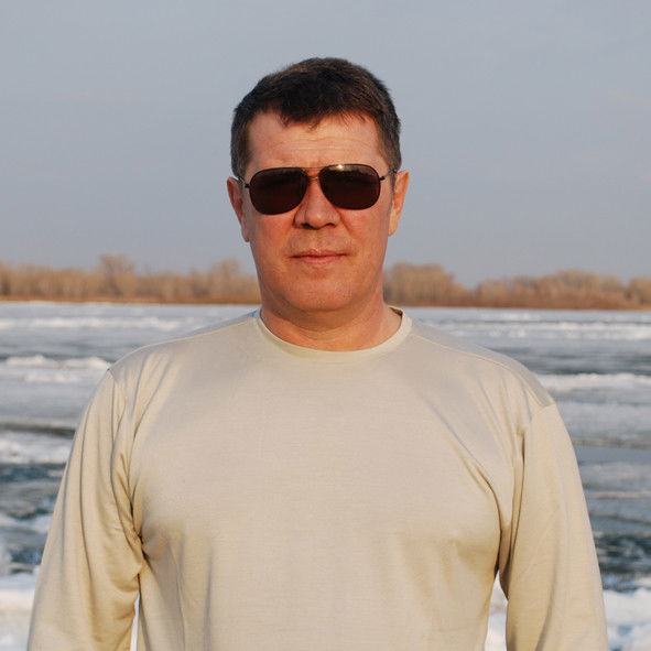 Василевский Вадим