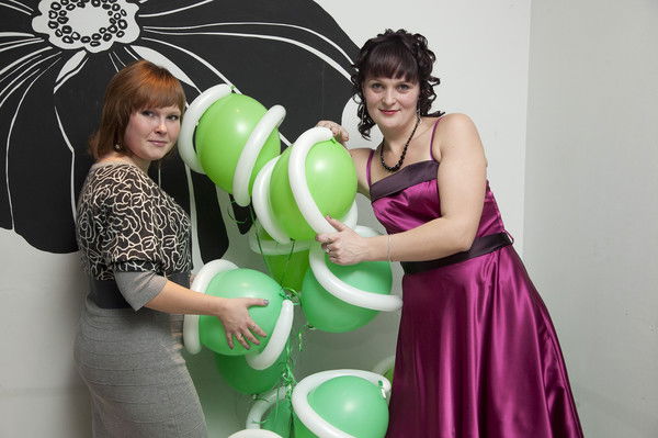 Светлана Чеканина