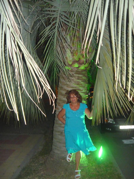 Вера Фиалка