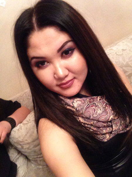 Райгуль Туктабаева