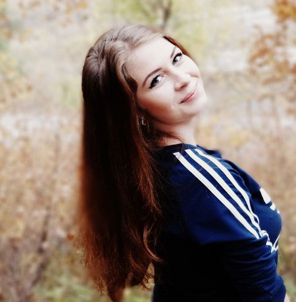 Ангелина Витальевна