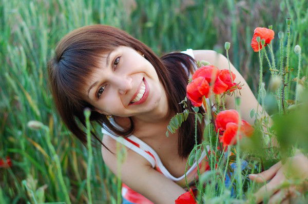 Оксана Сологуб