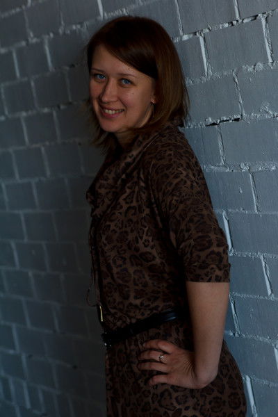 Екатерина Никитина