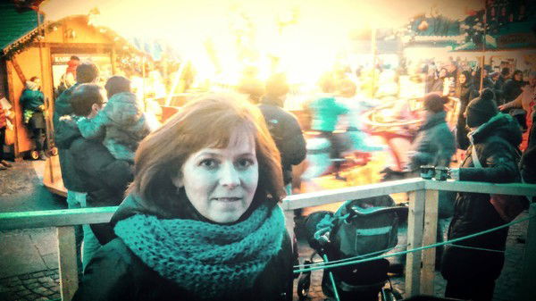 Светлана Гекк