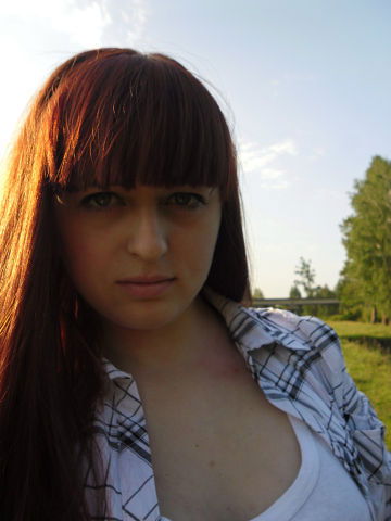 Екатерина Пастухова