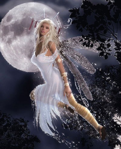 Юлия Преснякова