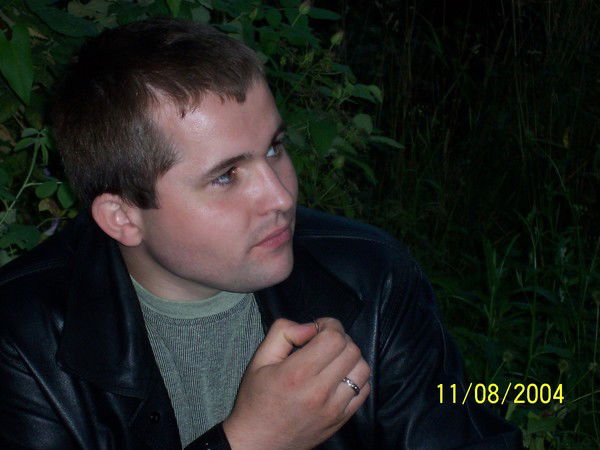 Станислав Петраш