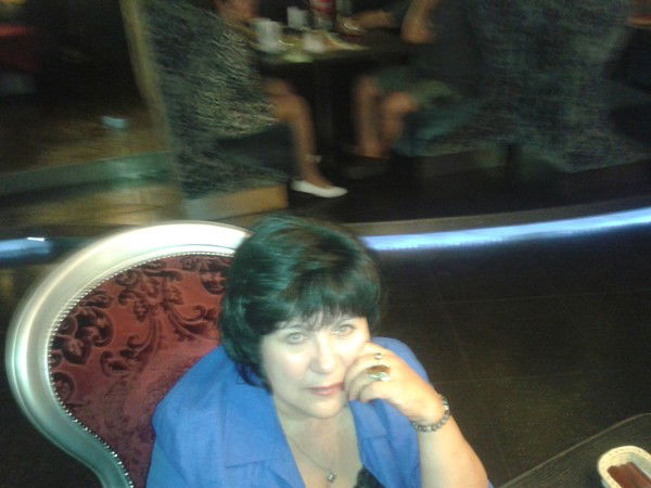 Ива Козицына