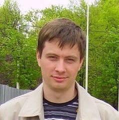 Максим Коротких