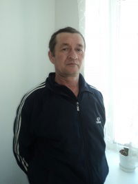 Игорь Васильевич Ильгузин