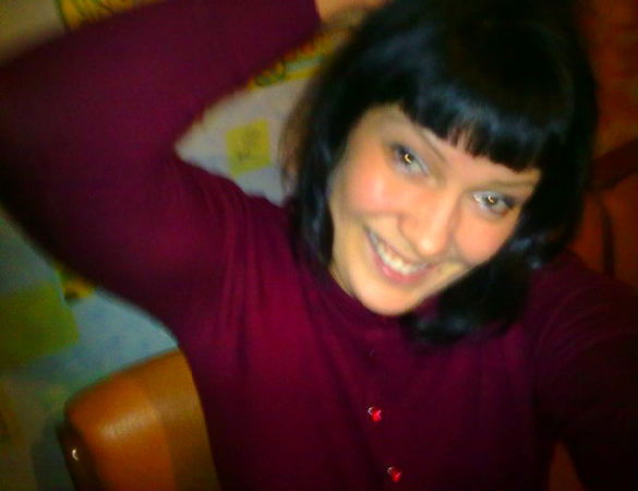 Ирина Чурина