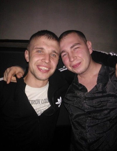 Иван Матюхин