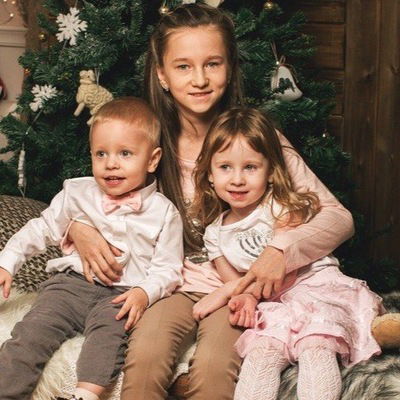 Полина Андросова