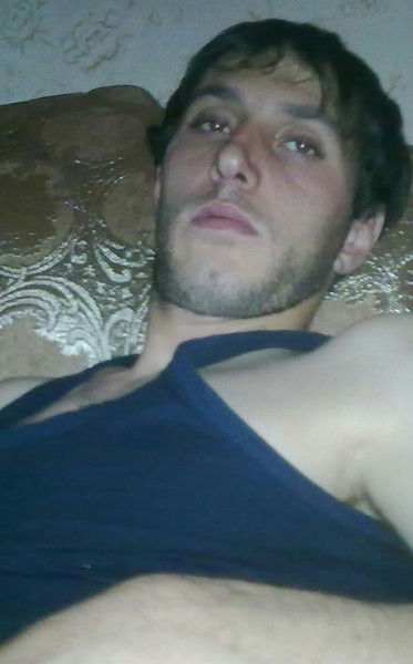 Эльдар Исмаилов