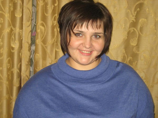 Елена Уреке