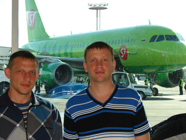 Александр Ляшков