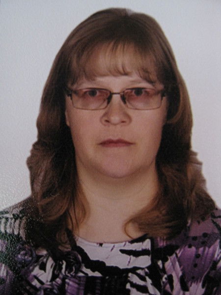 Людмила Корчагина