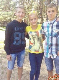 Варвара Анисимова