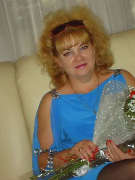 Елена Августа