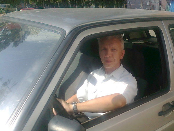 Лащетко Валерий