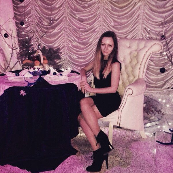 Светлана Романова