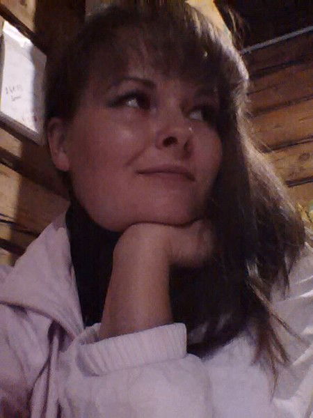 Анастасия Андрианова