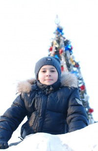 Алексей Хохряков