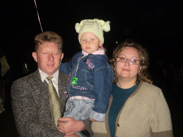 Юрий Котенёв