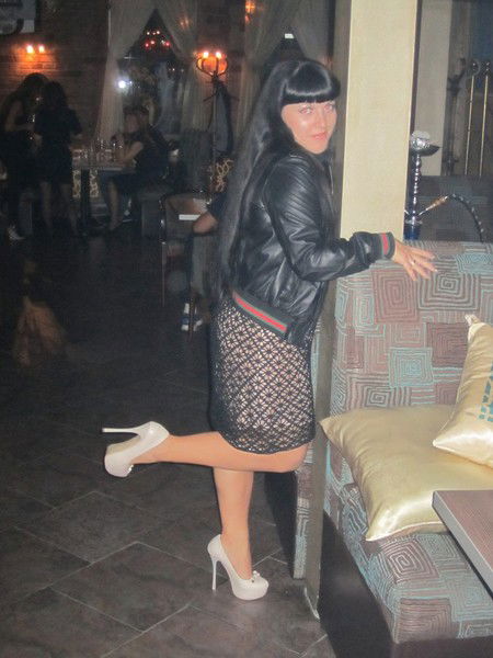 Мария Мария