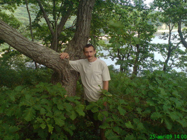 Павел Янченко