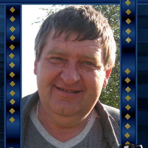 Сергей Саламонов